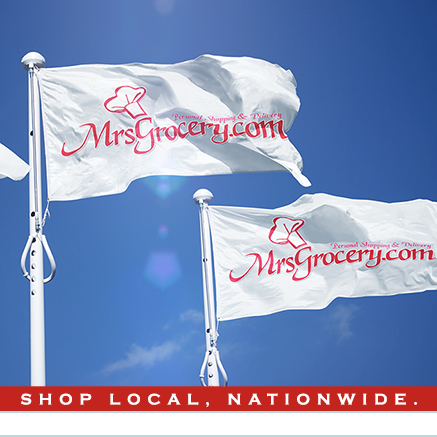 MrsGrocery.com Territory Operations